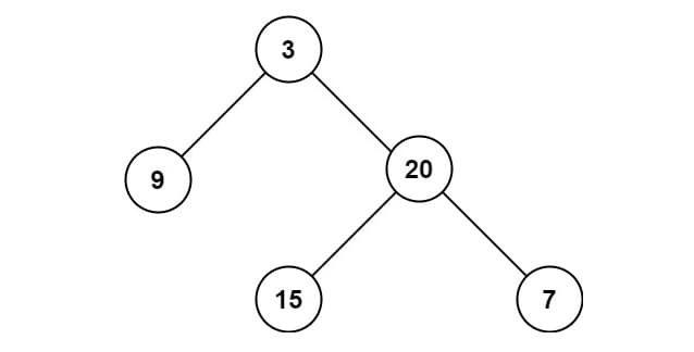 How to solve Leetcode 104. Maximum Depth of Binary Tree